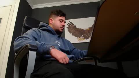 Snapshot of joshknights chatting on 01-07-25, 05:12 JoshKnight online show from 01-07-25, 05:12