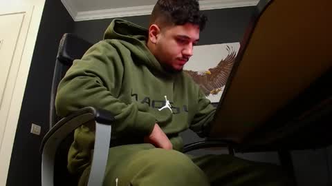 Snapshot of joshknights chatting on 01-09-25, 05:13 JoshKnight online show from 01-09-25, 05:13