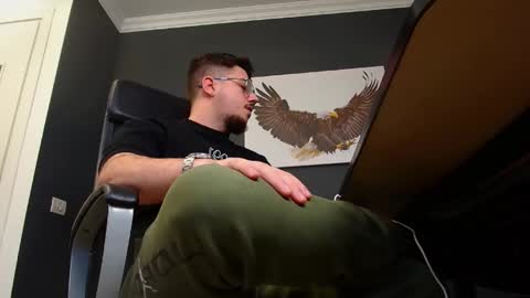 Snapshot of joshknights chatting on 01-09-25, 11:14 JoshKnight online show from 01-09-25, 11:14