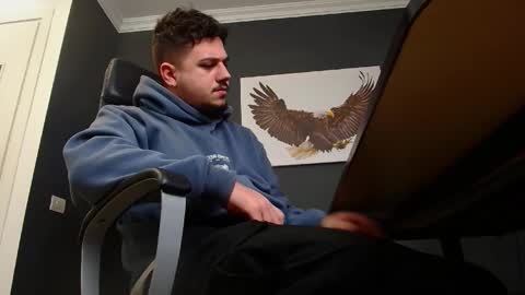 Snapshot of joshknights chatting on 01-10-25, 06:31 JoshKnight online show from 01-10-25, 06:31