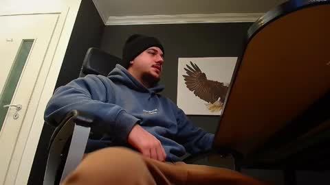 Snapshot of joshknights chatting on 01-21-25, 06:00 JoshKnight online show from 01-21-25, 06:00