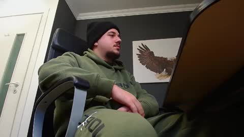 Snapshot of joshknights chatting on 01-23-25, 08:57 JoshKnight online show from 01-23-25, 08:57