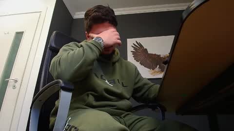 Snapshot of joshknights chatting on 01-23-25, 11:58 JoshKnight online show from 01-23-25, 11:58