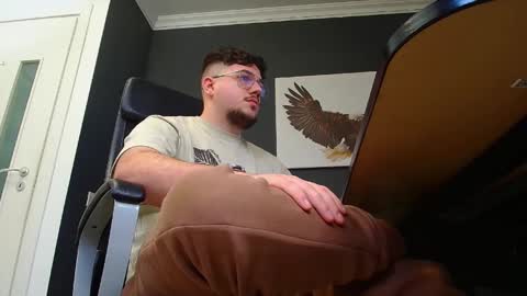 Snapshot of joshknights chatting on 01-27-25, 08:29 JoshKnight online show from 01-27-25, 08:29