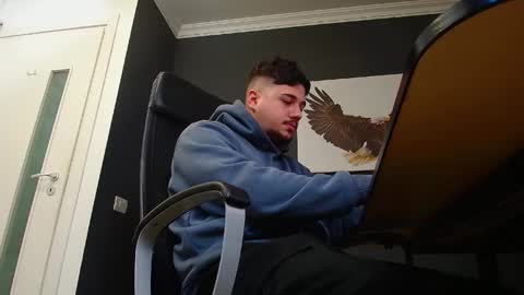 Snapshot of joshknights chatting on 01-28-25, 06:16 JoshKnight online show from 01-28-25, 06:16