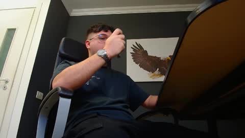 Snapshot of joshknights chatting on 01-28-25, 09:19 JoshKnight online show from 01-28-25, 09:19