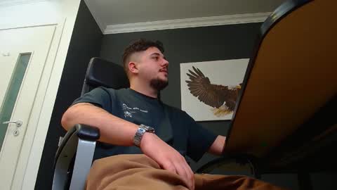 Snapshot of joshknights chatting on 01-30-25, 06:03 JoshKnight online show from 01-30-25, 06:03