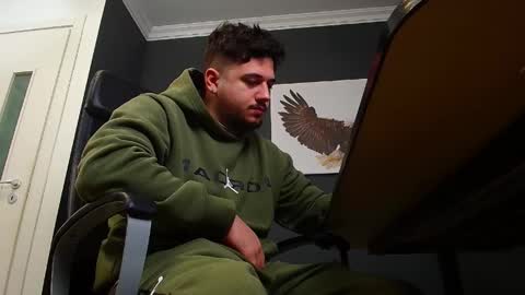 Snapshot of joshknights chatting on 02-03-25, 06:24 JoshKnight online show from 02-03-25, 06:24