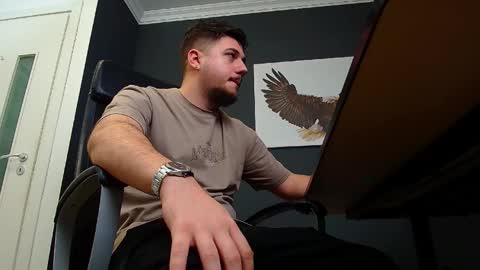 Snapshot of joshknights chatting on 02-05-25, 05:52 JoshKnight online show from 02-05-25, 05:52