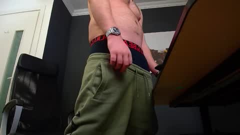 Snapshot of joshknights chatting on 02-06-25, 12:05 JoshKnight online show from 02-06-25, 12:05