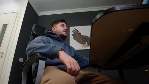 Snapshot of joshknights chatting on 02-08-25, 05:40 JoshKnight online show from 02-08-25, 05:40