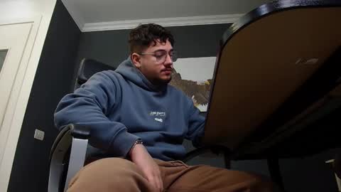 Snapshot of joshknights chatting on 02-08-25, 08:42 JoshKnight online show from 02-08-25, 08:42