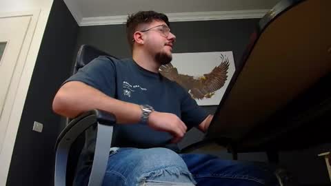 Snapshot of joshknights chatting on 02-09-25, 11:47 JoshKnight online show from 02-09-25, 11:47