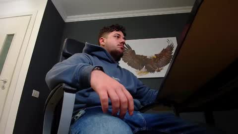 Snapshot of joshknights chatting on 02-11-25, 05:58 JoshKnight online show from 02-11-25, 05:58