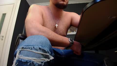 Snapshot of joshknights chatting on 02-11-25, 12:16 JoshKnight online show from 02-11-25, 12:16