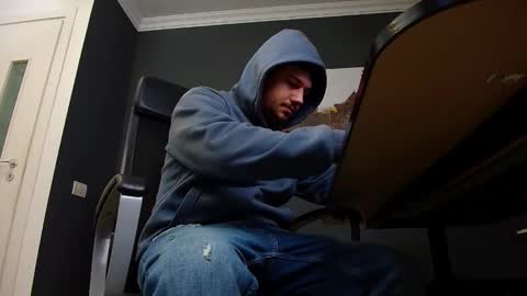 Snapshot of joshknights chatting on 02-12-25, 05:37 JoshKnight online show from 02-12-25, 05:37