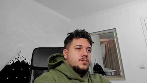 Snapshot of joshknights chatting on 02-13-25, 05:48 JoshKnight online show from 02-13-25, 05:48