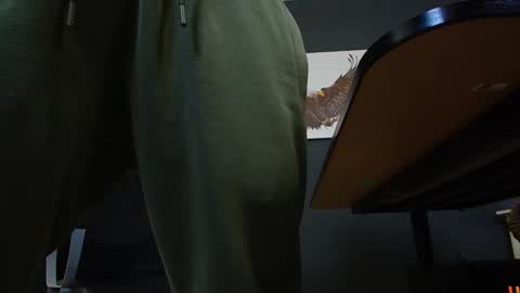 Snapshot of joshknights chatting on 02-22-25, 09:01 JoshKnight online show from 02-22-25, 09:01