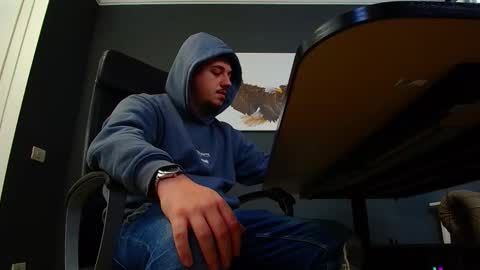 Snapshot of joshknights chatting on 02-27-25, 05:34 JoshKnight online show from 02-27-25, 05:34