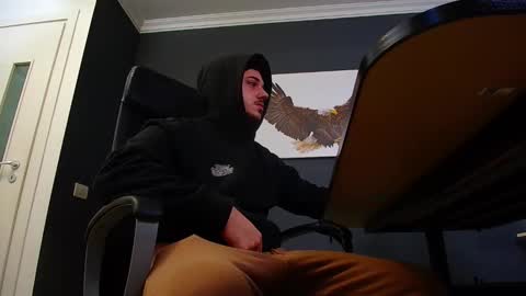 Snapshot of joshknights chatting on 02-28-25, 05:26 JoshKnight online show from 02-28-25, 05:26