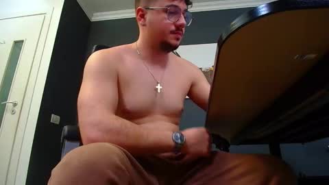 Snapshot of joshknights chatting on 02-28-25, 12:20 JoshKnight online show from 02-28-25, 12:20