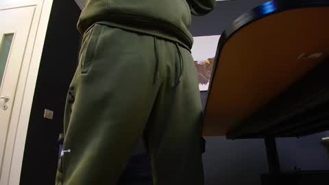 Snapshot of joshknights chatting on 03-07-25, 05:29 JoshKnight online show from 03-07-25, 05:29