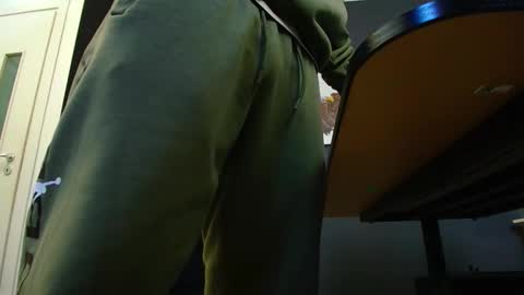 Snapshot of joshknights chatting on 03-07-25, 08:34 JoshKnight online show from 03-07-25, 08:34