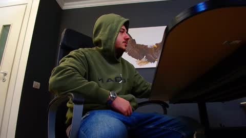 Snapshot of joshknights chatting on 03-09-25, 05:33 JoshKnight online show from 03-09-25, 05:33