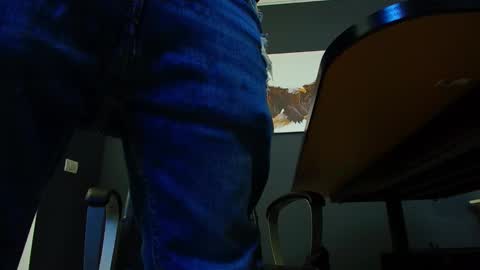 Snapshot of joshknights chatting on 03-09-25, 08:40 JoshKnight online show from 03-09-25, 08:40