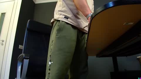 Snapshot of joshknights chatting on 03-10-25, 11:21 JoshKnight online show from 03-10-25, 11:21