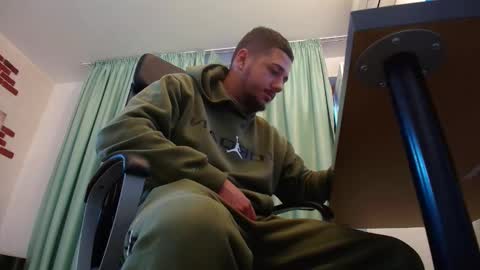 Snapshot of joshknights chatting on 09-17-25, 04:58 JoshKnight online show from 09-17-25, 04:58