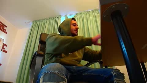 Snapshot of joshknights chatting on 09-24-25, 05:22 JoshKnight online show from 09-24-25, 05:22