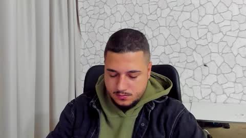 Snapshot of joshknights chatting on 09-27-25, 04:50 JoshKnight online show from 09-27-25, 04:50