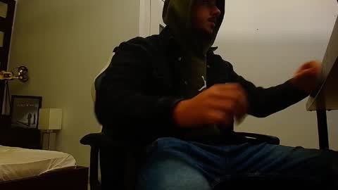 Snapshot of joshknights chatting on 09-29-25, 05:01 JoshKnight online show from 09-29-25, 05:01