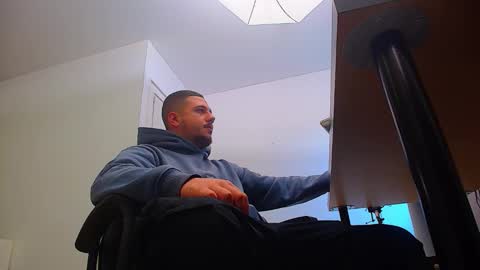 Snapshot of joshknights chatting on 09-30-25, 05:23 JoshKnight online show from 09-30-25, 05:23