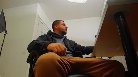 Snapshot of joshknights chatting on 10-07-25, 04:53 JoshKnight online show from 10-07-25, 04:53