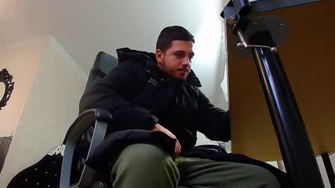 Snapshot of joshknights chatting on 10-28-25, 05:55 JoshKnight online show from 10-28-25, 05:55