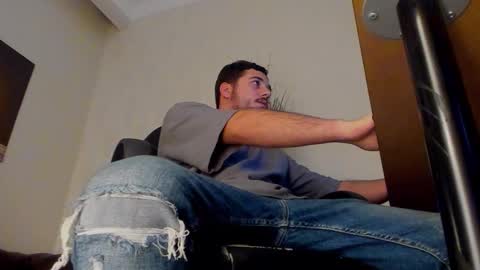 Snapshot of joshknights chatting on 11-10-25, 06:01 JoshKnight online show from 11-10-25, 06:01