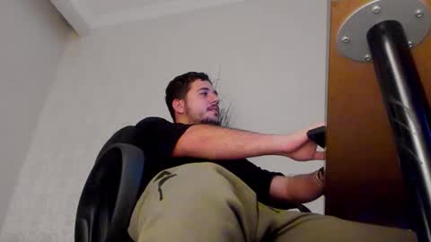 Snapshot of joshknights chatting on 11-11-25, 06:24 JoshKnight online show from 11-11-25, 06:24