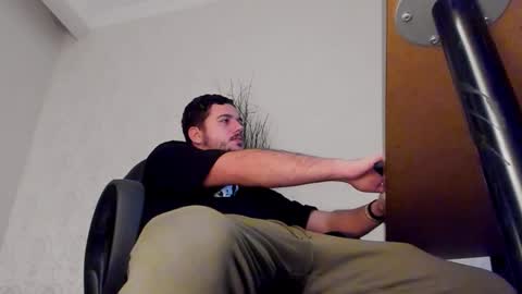 Snapshot of joshknights chatting on 11-14-25, 07:29 JoshKnight online show from 11-14-25, 07:29