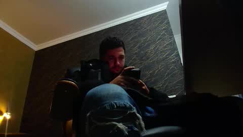 Snapshot of joshknights chatting on 11-17-25, 05:35 JoshKnight online show from 11-17-25, 05:35