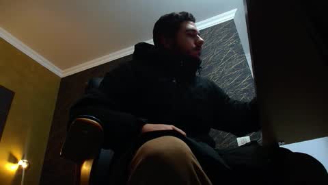 Snapshot of joshknights chatting on 11-18-25, 05:56 JoshKnight online show from 11-18-25, 05:56