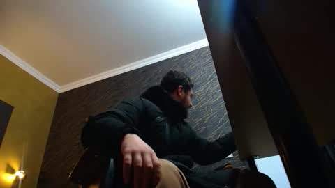 Snapshot of joshknights chatting on 11-22-25, 05:50 JoshKnight online show from 11-22-25, 05:50