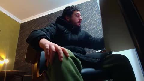 Snapshot of joshknights chatting on 11-23-25, 05:51 JoshKnight online show from 11-23-25, 05:51