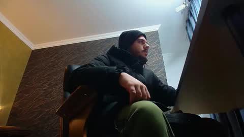 Snapshot of joshknights chatting on 12-01-25, 05:56 JoshKnight online show from 12-01-25, 05:56