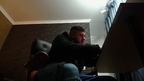 Snapshot of joshknights chatting on 12-04-25, 06:01 JoshKnight online show from 12-04-25, 06:01