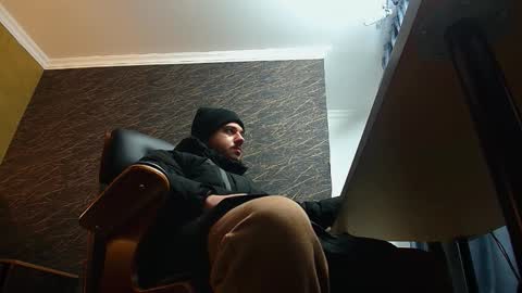 Snapshot of joshknights chatting on 12-15-25, 06:06 JoshKnight online show from 12-15-25, 06:06