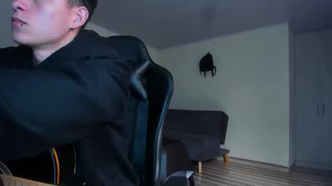 Josh online show from 11-28-25, 02:42