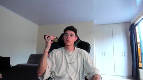 Josh online show from 12-05-25, 03:09