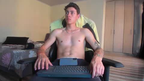 Josh online show from 12-14-25, 08:57